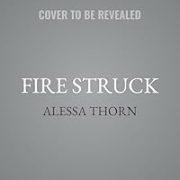 Fire Struck: A Fae Universe Novella B0FWGBR9DZ Book Cover