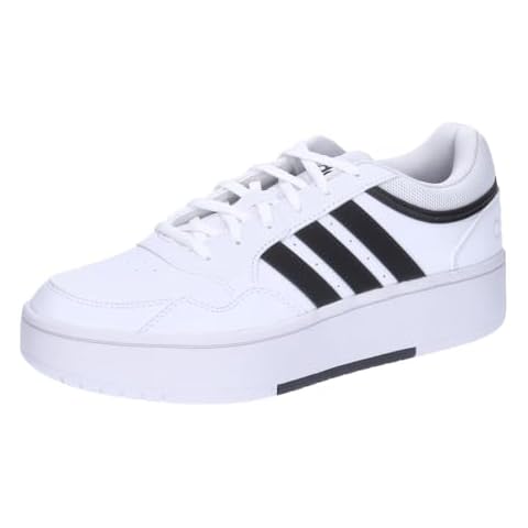 adidas Women's Hoops 3.0 Bold Basketball Shoes Cover