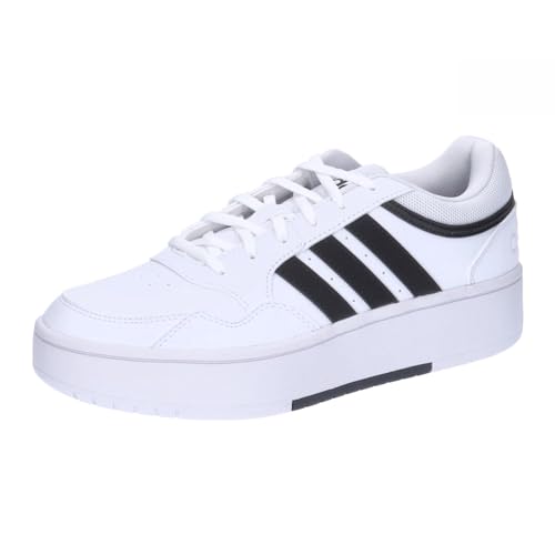 Image of adidas Womens Hoops 3.0 W Basketball Shoe