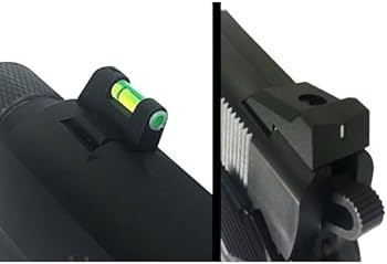 Amazon.co.jp: [Carbon8] M45DOC NiteShift ナイトシフト Co2 GBB