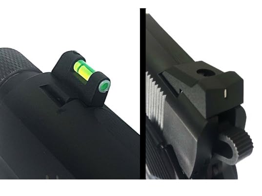 トイガン Carbon8 M45DOC Nite-Shift Co2 GBB Amazon.co.jp: [Carbon8] M45DOC NiteShift ナイトシフト Co2