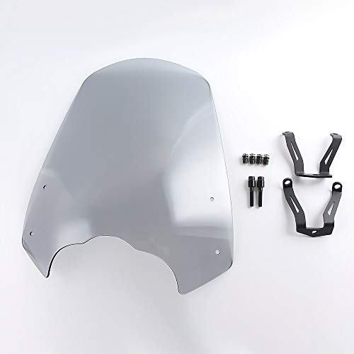 Tazgantax Front Windshield for Vulcan S