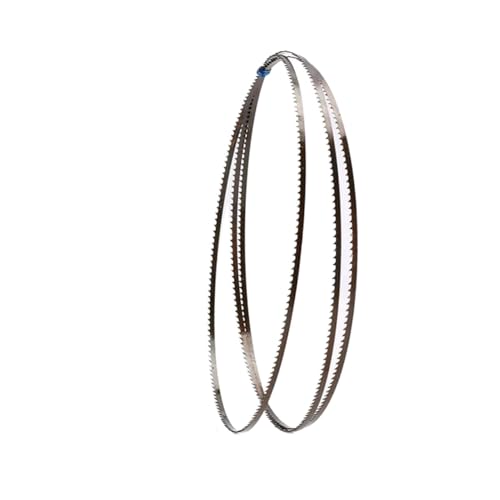 Lame de scie à ruban 1570mm pour réussir vos projets de menuiserie maison