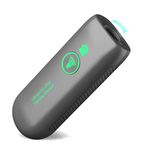 Top 10 Best Ultrasonic Dog Training Devices [Top Picks 2023 Reviews]