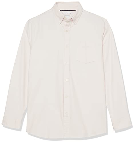 Drop to $4.70 – Amazon Essentials Men's Oxford Shirt - Image 7