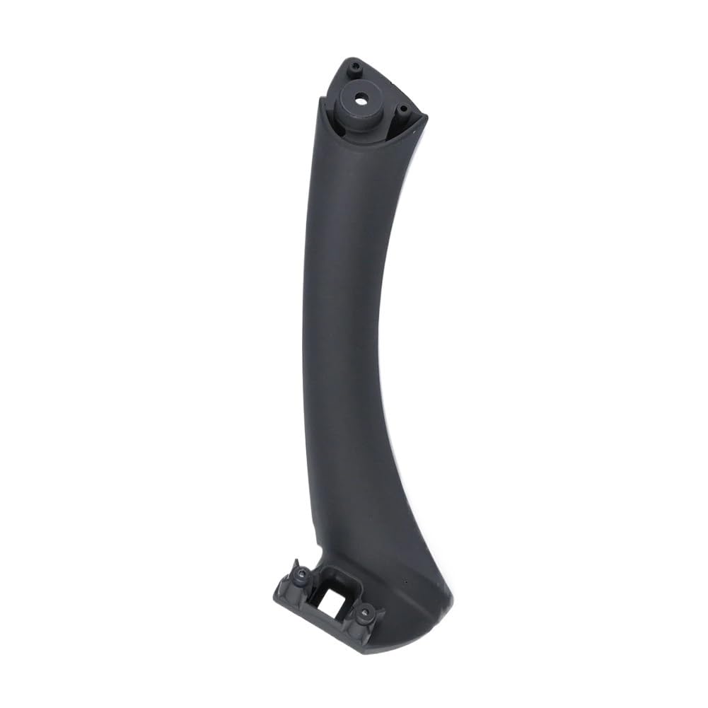 YBVDCXP Door Pull Handle for 3-Series E90 E91 2005-2012 Car Inner Door Handle Panel Sedan Pull Trim Cover
