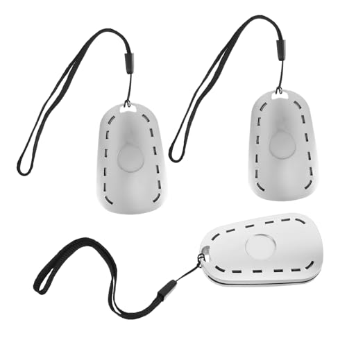 DECHOUS 3Pcs Windshield Wiper Repair Tool Efficient Automotive Wiper Blade Restoration Durable User Friendly Design for Cars Trucks and Suvs Minimize Waste with Easy