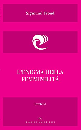 L'enigma della femminilità