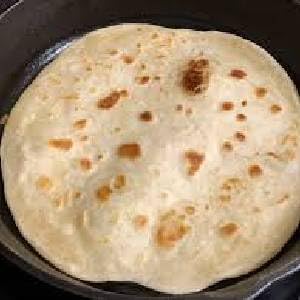 Image of 8 inch Manual Puri Maker Heavy Duty Non-Stick Puri Press | Dough Press Machine for Roti, Puri, Tortilla & Papad | Kitchen Press Tool