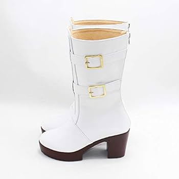 魔法使いの約束　ヒースクリフ　コスプレ　衣装　靴　コミックランド Amazon.co.jp: sakuracos 魔法使いの約束 まほやく ヒースクリフ