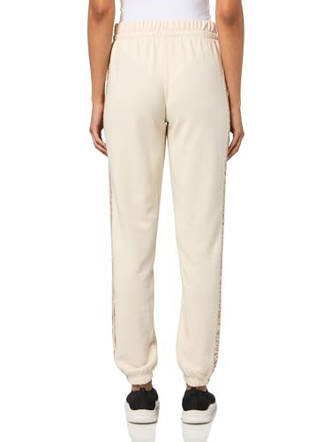 adidas Women's Essentials+ Leopard Print Pants2