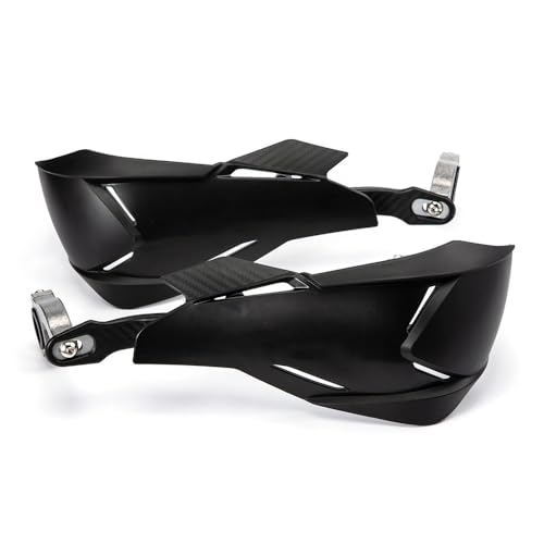 Protège-mains moto tout-terrain pour guidon DRZ400SM XT250 XR650L