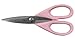 KitchenAid Classic All Purpose Kitchen Shears with Soft Grip (Cotton Candy Pink)