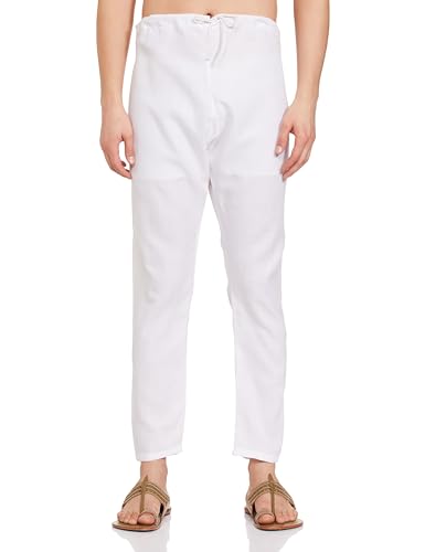 Image of Luxrio Kurta Set for Men Cotton Blend Kurta with Pyjama Set Ethnic Set