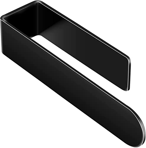 Porte-Serviettes en Acier Inoxydable Porte-Serviettes Mural Porte-Serviettes sans Perçage Porte-Serviettes Auto-Adhésif Porte-Serviettes de Salle de Bain pour Salle de Bain Cuisine Salon Chambre Cover