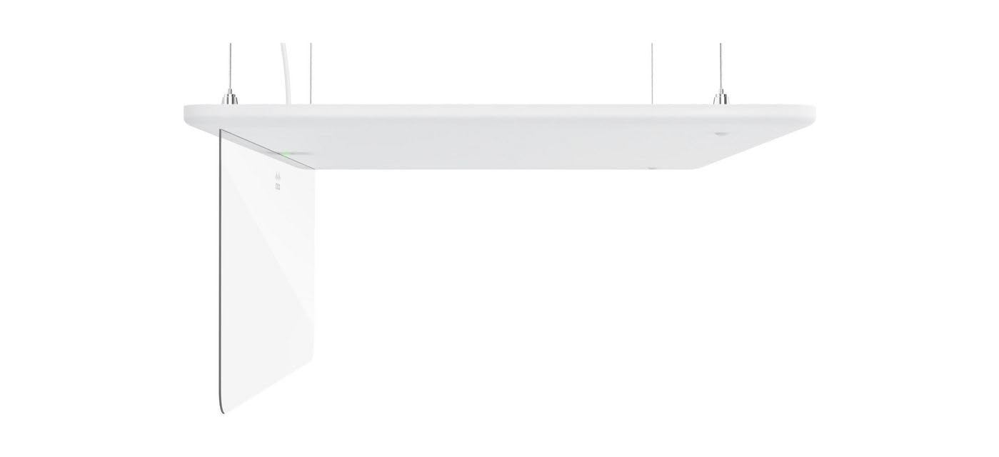 Cisco soffitto Microfono Gen 2 Stand Alone Kit