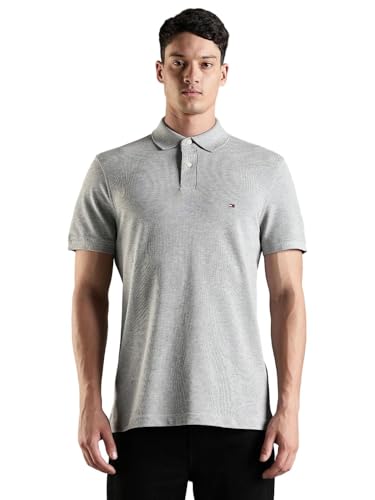 Image of Tommy Hilfiger Men T-Shirt