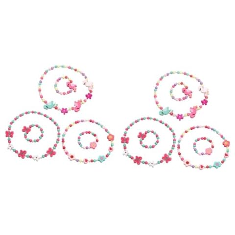 Bijoux TENDYCOCO pour Enfants Cover