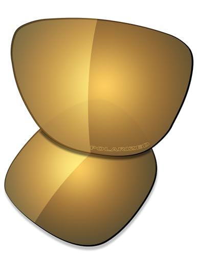 Image of SAUCER Premium Replacement Lenses Compatible with Ray-Ban Meta Wayfarer (Gen 2) RW4012 53mm | RW4008 53mm Smart Sunglasses