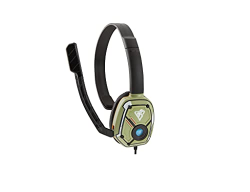 Casque Titan Fall 2 Afterglow Xbox One idéal pour de longues sessions de jeu