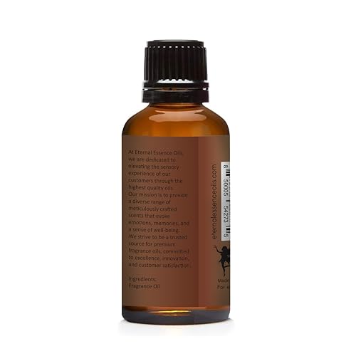 Image of Eternal Essence Oils Warm Rustic Woods 30ml Premium Fragrance Oil - for Candle, Soap Making, Aromatherapy, Diffusers, Home Care, & Humidifiers