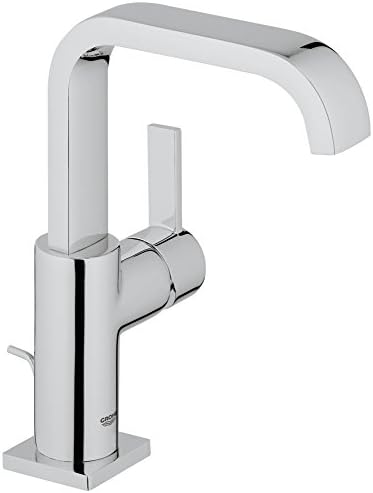 GROHE Allure -Einhand-Waschtischarmatur (wassersparend, L-Size 