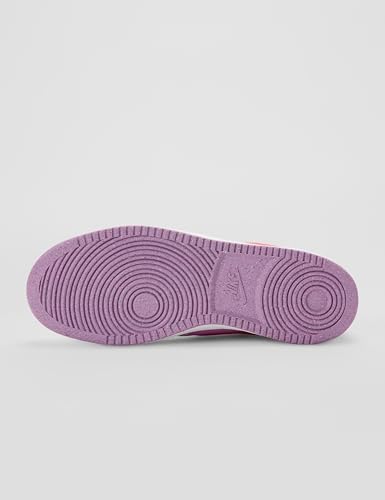 Image of Nike Women's Court Vision Low Next Nature Shoes