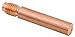 Radnor Model 14-116 .062" 14 Series Standard Duty Contact Tip For 200 - 400A Tweco No. 2, No. 3, No. 4 And Radnor Pro Series MIG Guns (36 EA)