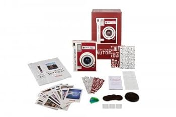 Amazon | Lomography Lomo'Instant Automat Camera | South