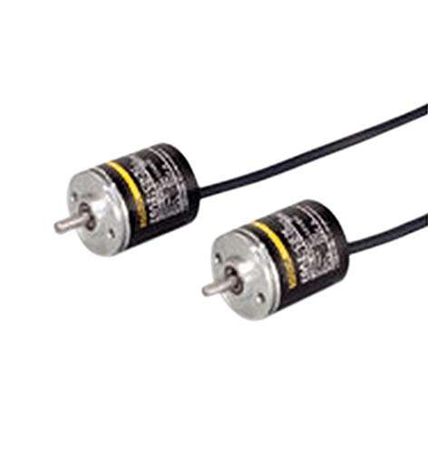 Omron encoders - Encoder incremental a10ppr npn 5-12vcc 0,5m