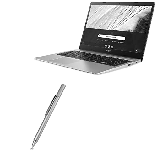 BoxWave X^CXy Acer Chromebook 315 (CB315-3HT) Ή (BoxWavẽX^CXy) - FineTouch ÓdeʎX^CX X^CXy Acer Chromebook 315p (CB3