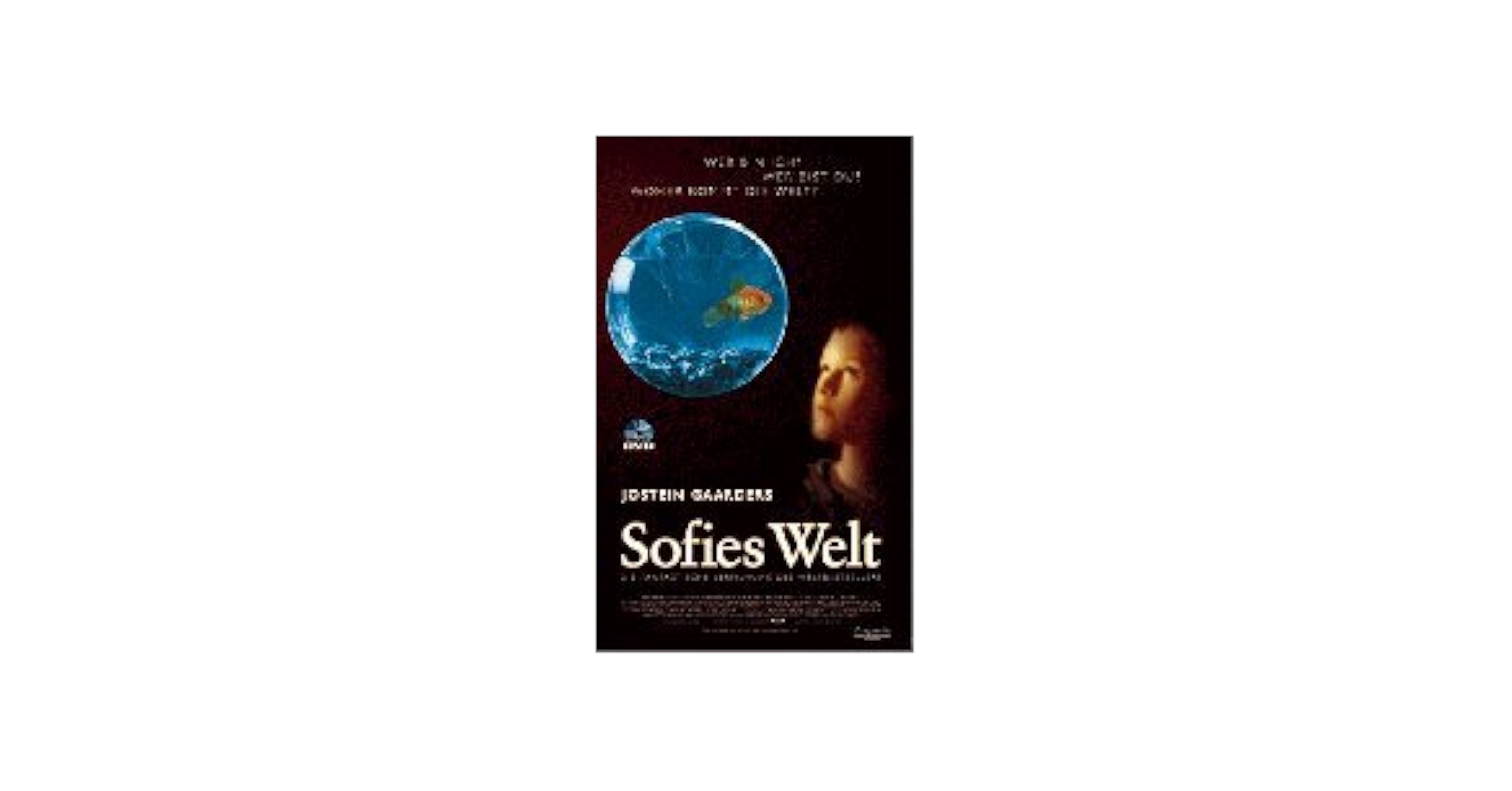 ソフィーの世界 【DVD】 （sophie's world） Amazon.co.jp: ソフィーの世界 [DVD] : シルエ・ストルスティン