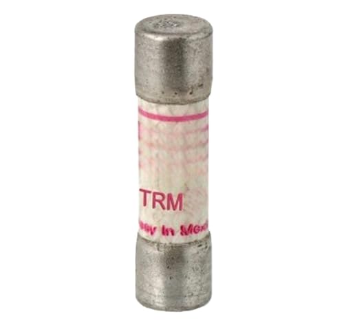 Fusible temporisé TRM2/10 cartouche cylindrique 0,2A 250V