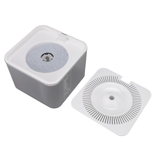 Fuente de Agua para Gatos con Sensor Infrarrojo 3L miniatura 5