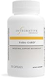 Integrative Therapeutics para-Gard - Intestinal Support Botanicals Including Garlic, Berberine,...