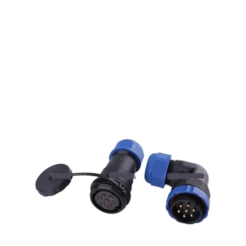 SP28 IP68 �o�b�g�G���{�h���R�l�N�^�I�X�ƃ��X�̃��C���[�ƃP�[�u���q��v���O�\�P�b�g 2/3/4/5/6/7/9/10/12/14/16/19/22/24/26 �s��(SPW28-7D)