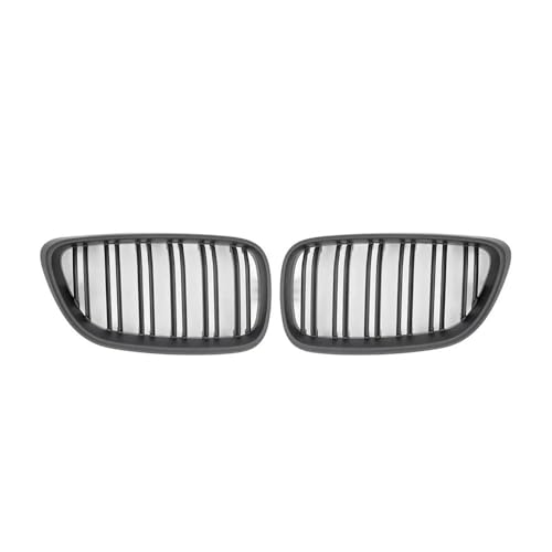 Grilles de calandre avant F22 F23 F87 pour M2 220i 230i M240i