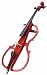 Classic Cantabile CE-200 violonchelo eléctrico natural mate