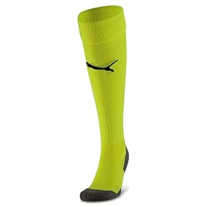 PUMA Team Liga Socks Core Chaussettes Homme