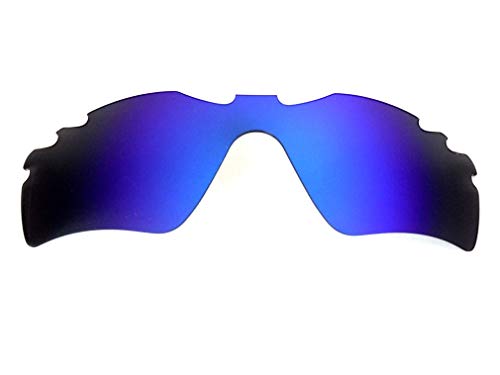 Image of Galaxy Replacement Lenses For Oakley Radar Path Vented Sunglasses Multi Selection..