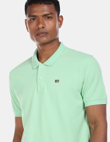 Image of Arrow Men Polo T-Shirt