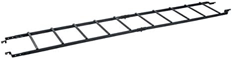 TRIPP LITE Rack Enclosure Server Cabinet Cable Ladder 2 Sections 10 X 1.5ft (SRCABLELADDER18) image 4