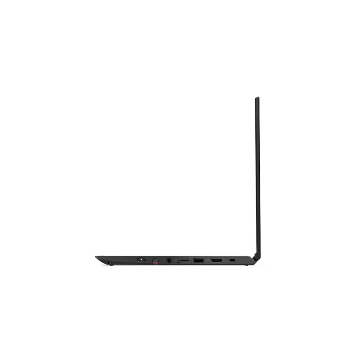 Lenovo Business Laptop Notebook ThinkPad Yoga X380 i7-8550u 16GB 256GB SSD 1920x1080 Touchscreen Windows 11 QWERTZ (Generalüberholt)