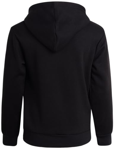 Image of Quad Seven Boys Sweat Suit Set - 2 Piece Soft Fleece Pullover Hoodies and Athletic Cargo Jogger Sweatpants for Boys (5-18)