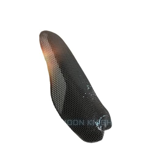 Couvre-selle moto Forza 125 en nylon, le confort de conduite idéal pour vos trajets NSS 2021