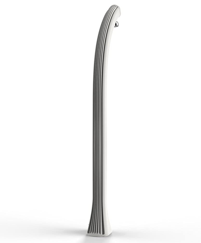 Doccia Solare Arkema Design Happy Bianca H120/9003