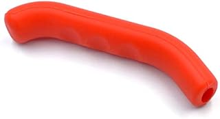 myBESTscooter - Rubber Cover For Brake Handle Or Kickstand Of Xiaomi M365 1S Essential Pro 2 Model 3 Electric Scooter