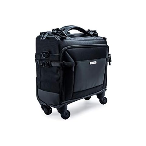 Vanguard VEO Select 42T Pilot Roller Case Cover