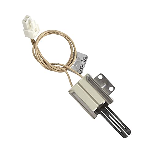 (OCN) New 316489403 Gas Oven Range Igniter for Electrolux Compatible with Frigidaire fit many other models