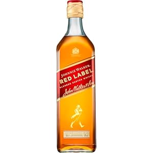 【販売量世界No.1 スコッチウイスキー】ジョニーウォーカー レッドラベル ［ ウイスキー イギリス 700ml ］" class="object-fit" 